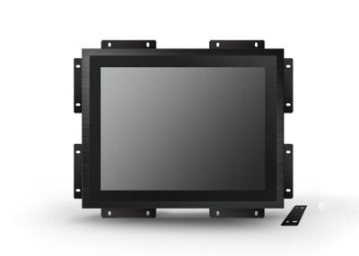 Cina Monitor LCD anteriore della struttura aperta dello schermo piatto per il distributore automatico di self service in vendita