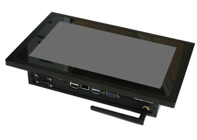 China High Sensitive Industrial Grade Touch Screen Computer Fast - Response for sale