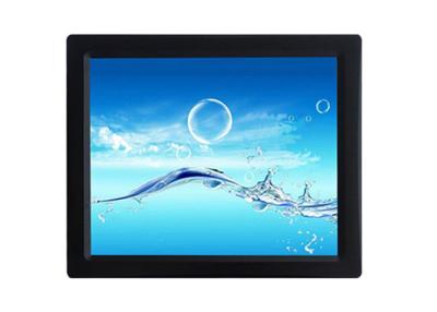 China Outdoor Industrial Touch Panel PC Heat Sink 1000 Nits Sunlight Readable Brightness for sale