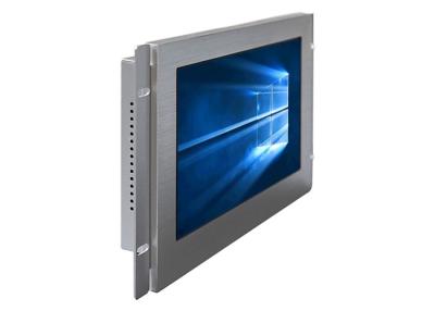 China Bicycle Sharing Open Frame Touch Display / Industrial Open Frame Monitor for sale