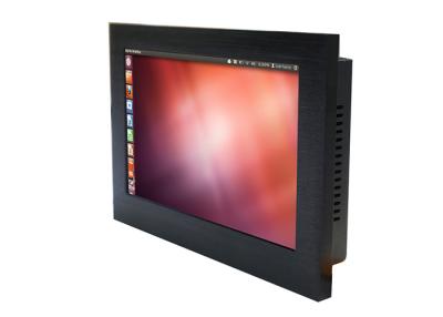 China Outdoor Black Open Frame LCD Monitor 7 Inch Size 1000 Nits Sunlight Readable for sale