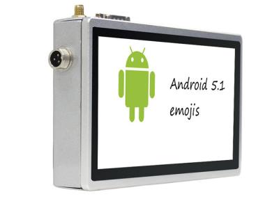 China Tabuleta industrial de Android da categoria da automatização de negócio/tablet pc impermeável à venda