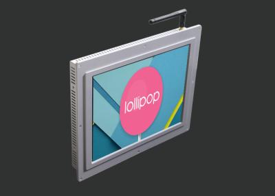 China Open Frame Industrial Windows Tablet / Industrial Grade Tablet PC For Outdoor for sale