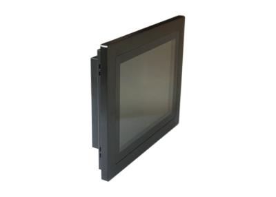 China Monitor infravermelho do tela táctil do tela plano painel frontal IP65 de um tamanho de 8 polegadas à venda