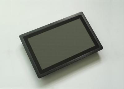 China Resolución del monitor 1280X800 del alto brillo de la pantalla ancha para el quiosco al aire libre en venta