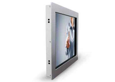 China Touch Screen Computer Monitor , Touch Display Monitor DC 12V Working Voltage for sale