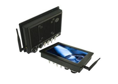 Китай 9,7 ПК экрана касания дюйма ИП65/водоустойчивый ПК панели для на открытом воздухе применения продается