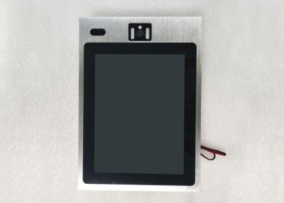 China Auto - Induction Industrial Android Tablet For Railway Station Gate for sale