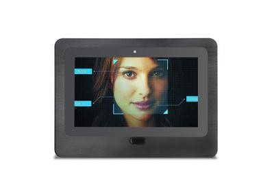 China Panel Mount Touch Screen PC Camera And Infrared Sensor For Face Recognition System for sale