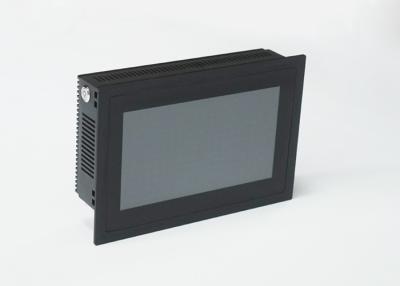 China 7-Zoll hohe Helligkeits-industrielle Touch Screen Platten-Nisse 1000 2GB DDR3 RAM zu verkaufen