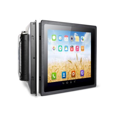 China 8-21.5 Inch Industrial Android Tablet PC Android 6.0 System Embedded Installation for sale
