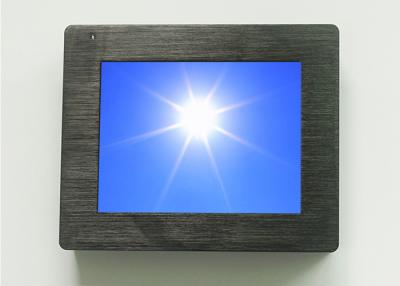 China 1000 CD/M2 High Brightness LCD Monitor , Sunlight Readable Touch Screen 5.7 Inch LCD for sale