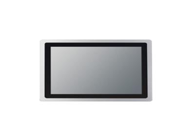 China 19 Inch Windows Panel PC Touch Screen , Embedded Industrial PC With 7 COM Port for sale