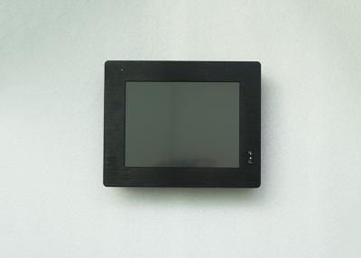 China 1000 Nits High Brightness Lcd Display 8'' Resistive Touch Screen Monitor With Auto Dimmer for sale
