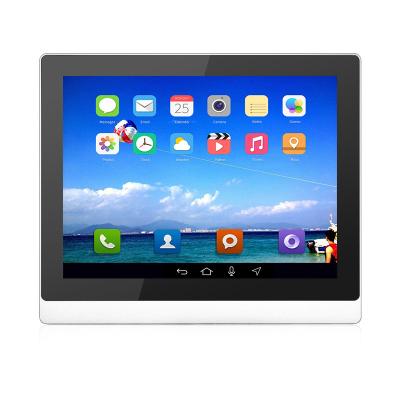 China PC industrial IP65 A64 de la tableta de Android del panel impermeable 12,1 pulgadas 12 meses de garantía en venta