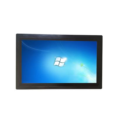 China 1920*1080 Industrial Touch Screen Panel 17.3 Inch Shockproof Anti Interference for sale