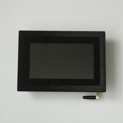 China 10 Point Capacitive Touch Industrial Android Tablet Pc 7 Inch RK3288 With Wifi Bluetooth for sale