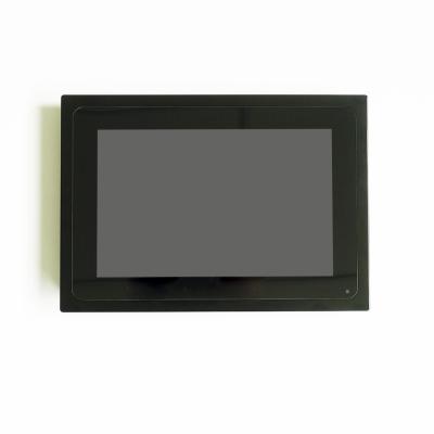 China Embedded Sunlight Readable Lcd Monitors 10.1'' 1280*800 1000 Nit Brightness for sale