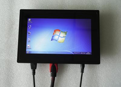 China - Liendres capacitivos del monitor 1000 del tacto de los puntos PCAP 7 pulgadas - alto sensible multi en venta