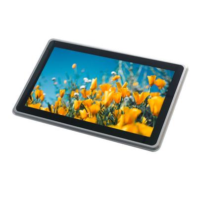 China 15.6'' Widescreen LCD Panel Capacitive Touch Monitor 4K 1000 Nits Built - In Dimmer for sale