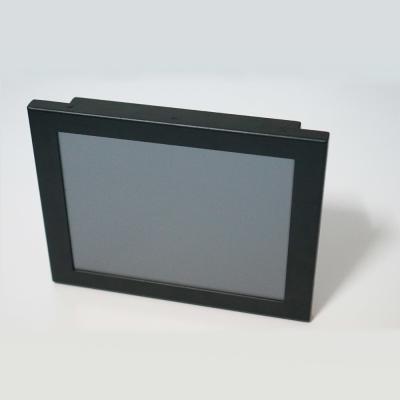 China Monitor do écran sensível de 15,6 lêndeas da exposição 1000 da definição do painel 4K 3840*2160 do LCD da polegada à venda