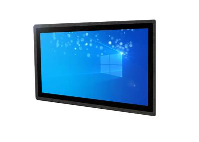 China 21.5 Inch Rugged Industrial Lcd Monitor 7x24 Continuous Operation Ip67 Waterproof for sale