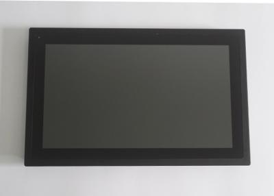 China 18.5 Inch IP65 Anti Glare Embedded LCD Monitors For Boat for sale