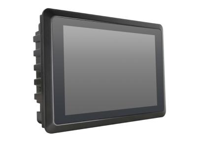 China prenda impermeable de aluminio VGA del monitor del soporte del panel de 1280x800 IP65 en venta