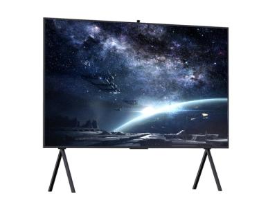 Chine 98in 380W 450cd/m2 Smart LED TV 4k UHD Android 9,0 avec Wifi à vendre