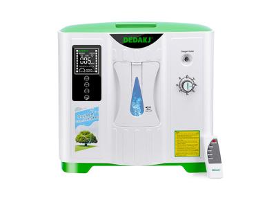 China PSA 18m Infrared Household Oxygen Concentrator 230VA Health Care for sale