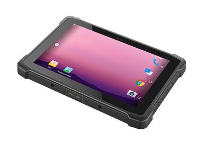 China Ram 64GB Rom Industrial Rugged Tablet Android 9,0 de LTE GPS 4GB à venda