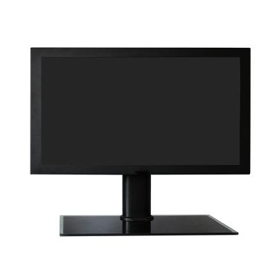 China Metal 32 Inch 4k Monitor Heat Dissipation Industrial LCD Monitor 3840x2160 for sale