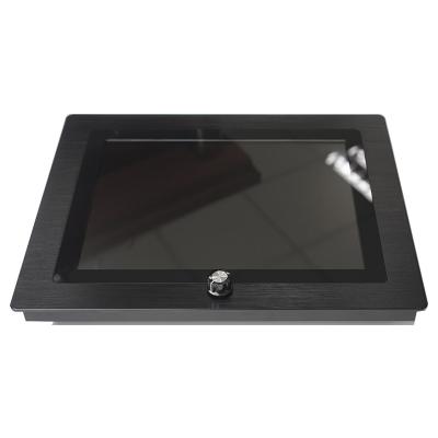 China 10 Points Capacitive Touch Panel Industrial Embedded LCD Touch Screen Monitor for sale
