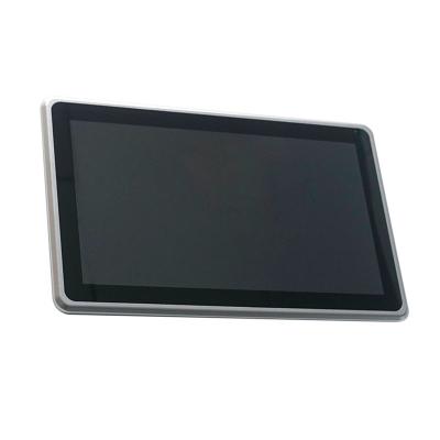 China Wall Mounting 4k Touch Screen Monitor 3840x2160 Sunlight Readable 1000 Nits for sale