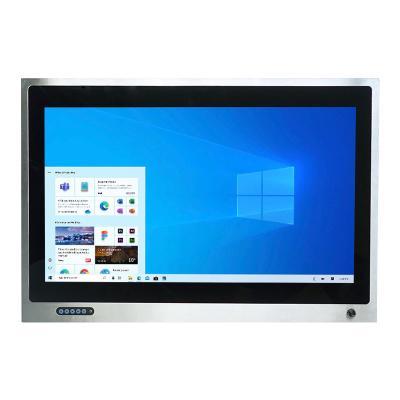 China Touch Screen Monitor 27