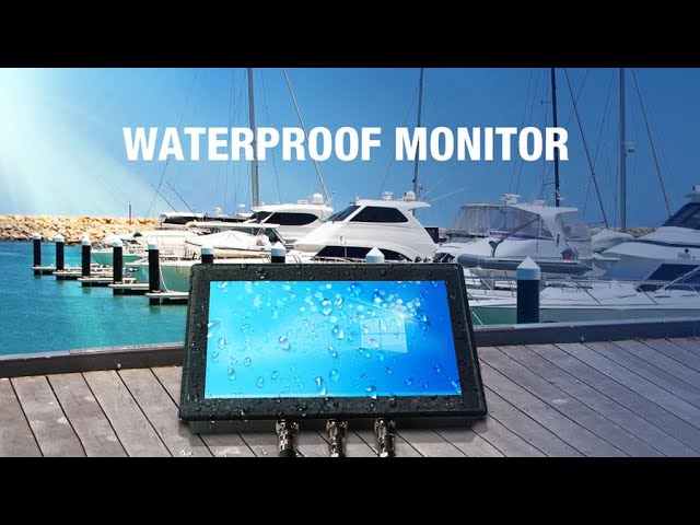 Sihovision | Industrial Computer, Touch Creen Monitor, Waterproof Monitor OEM/ODM Manufacturer