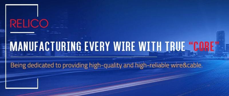 Verified China supplier - Shanghai Relico Electronics Co., Ltd.