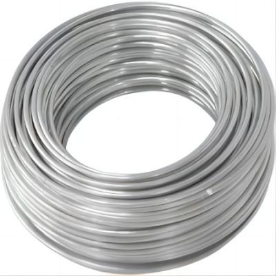 China GB 1350 de alambre de aluminio oxidado 10m m para el cable 150 de la electricidad a 400MPa en venta