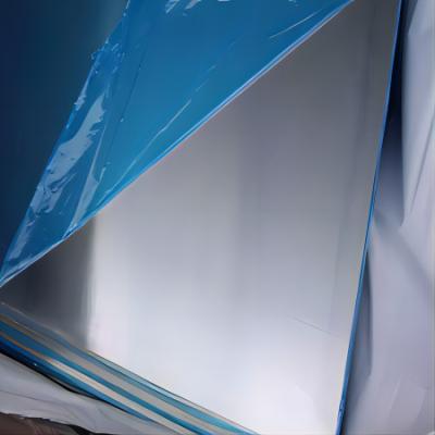China Smooth Surface 7075 T6 Aluminum Plate Sheet For Boat 2000mm for sale