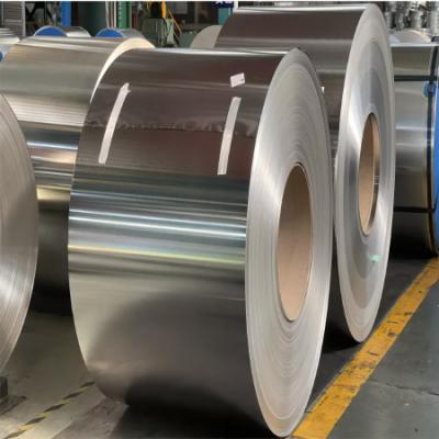 China Bobina de alumínio 1000mm da liga de alumínio do rolo da bobina T3-T8 de ASTM 6006 para usos múltiplos à venda