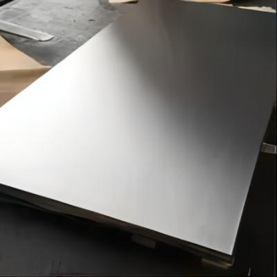 中国 500mm JIS 1050アルミニウム シートの版滑らかな表面ISO9001 販売のため