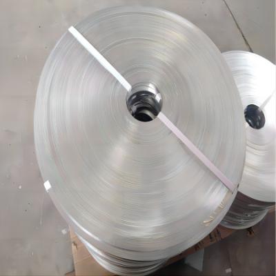 China High Strength 6082 Aluminum Alloy Strip 20mm For Shipbuilding Industry for sale