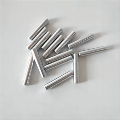 China A liga de alumínio Rod 2000mm da barra contínua de alumínio de JIS 6060 lustrou de superfície à venda