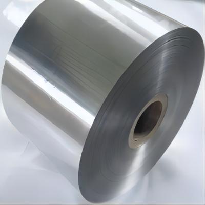 China ISO9001 Coil Aluminum Roll 1100 Aluminum Coil 0.18mm To 1mm Thickness for sale