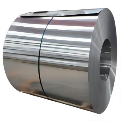 Chine la bobine en aluminium de 1000mm roulent la bobine en aluminium 3003 ASTM d'anti rouille à vendre