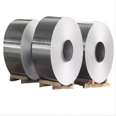 China ASTM 5754 Aluminum Coil Coated Aluminum Coils 700mm For Decoration for sale