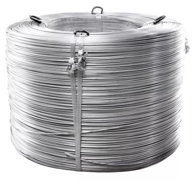 China Dia 0.05 To 10mm Aluminium Wire ER4043 5356 5183 4047 Aluminum Welding Wire for sale
