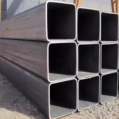 Chine Barre 3005 creuse carrée en aluminium anodisant la tuyauterie en aluminium de la place 2x2 à vendre