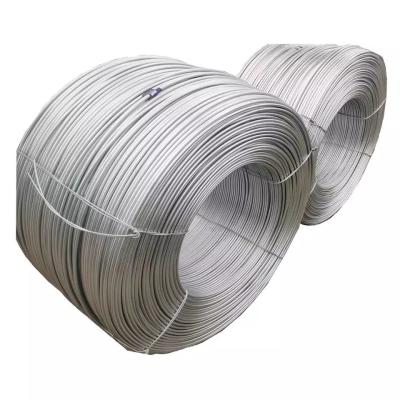 China 5056 Soft Aluminium Wire No Gas Flux Cored Welding Wire Solder Asahi 0.8mm for sale