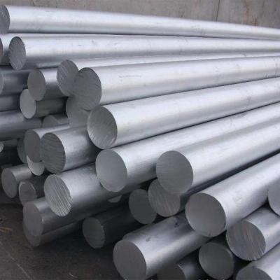 China AISI 1062 Aluminum Alloy Solid Bar Rod  2024 320mm Diameter Mill Finish for sale